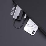 USB C Hub with Ethernet, HDMI & Ports