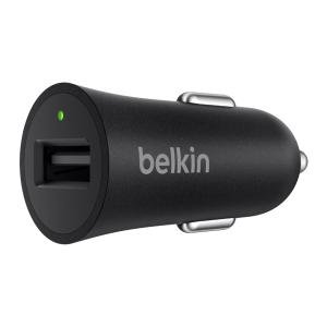 Quick Charge USB-C Car Charger Set