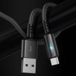 5A Fast Charge Type-C Cable for Android
