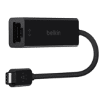 🤖 Belkin USB Type-C to Gigabit Ethernet Adapter NEW