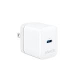 Anker 20W USB-C Fast Charger for iPhone 13-15