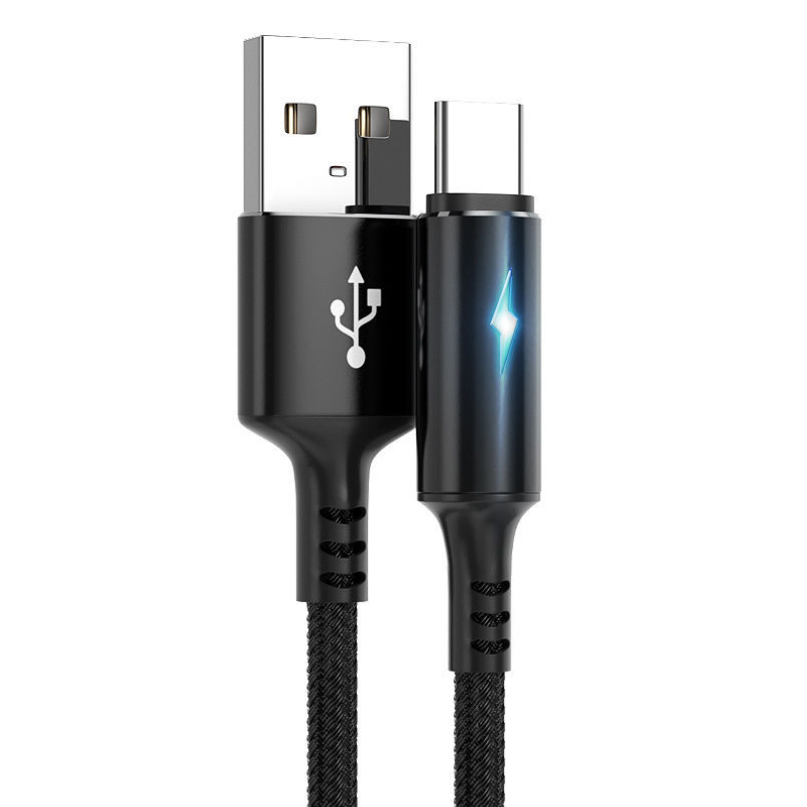 5A Fast Charge Type-C Cable for Android