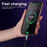 5A Fast Charge Type-C Cable for Android