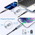 Multi-Use USB-C Adapter for Apple Devices