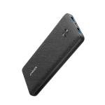 Anker USB-C Portable Charger, Black