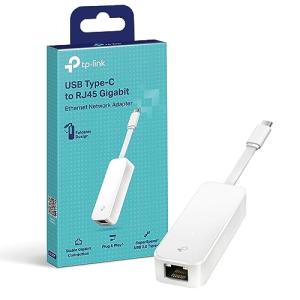 TP-Link USB-C to Ethernet Adapter (UE300C)