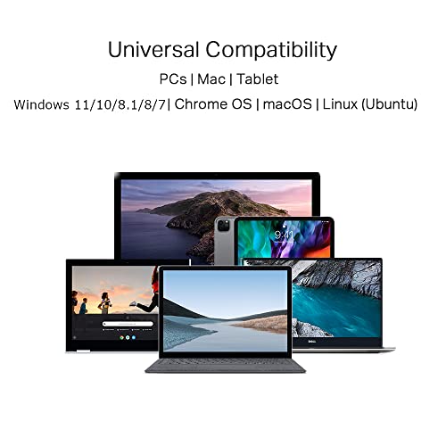 TP-Link USB-C to Ethernet Adapter (UE300C)