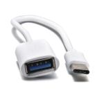 Type-C OTG Adapter with Micro USB Male