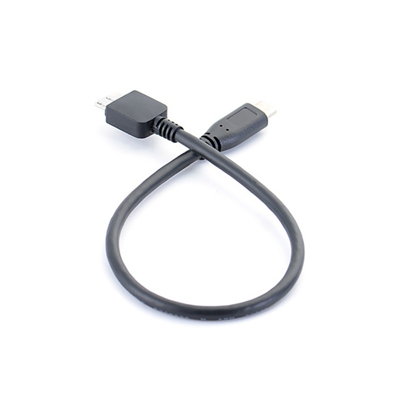 Type-C to Micro USB 3.0 Transfer Cable