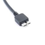 Type-C to Micro USB 3.0 Transfer Cable