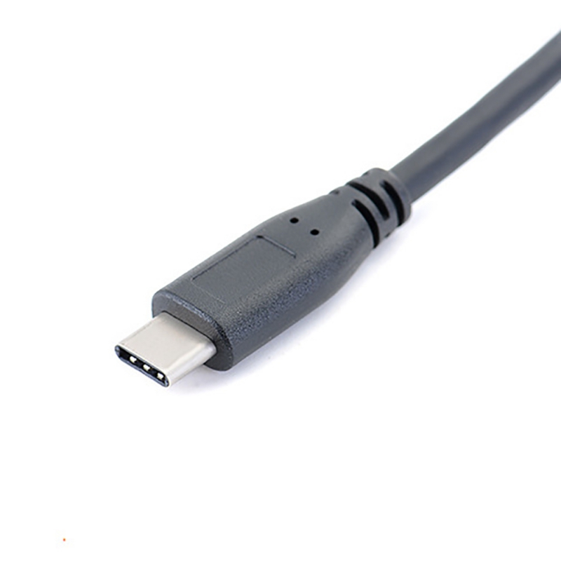 Type-C to Micro USB 3.0 Transfer Cable