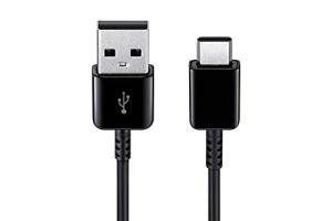 Samsung USB Type C Charging Cable - Black