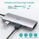 USB C Hub with 4K HDMI Output