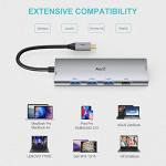 USB C Hub with 4K HDMI Output