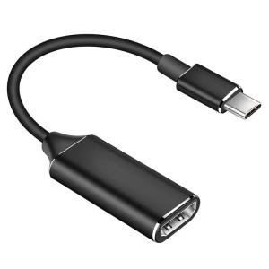 USB-C to HDMI 4K Adapter for multiple devices