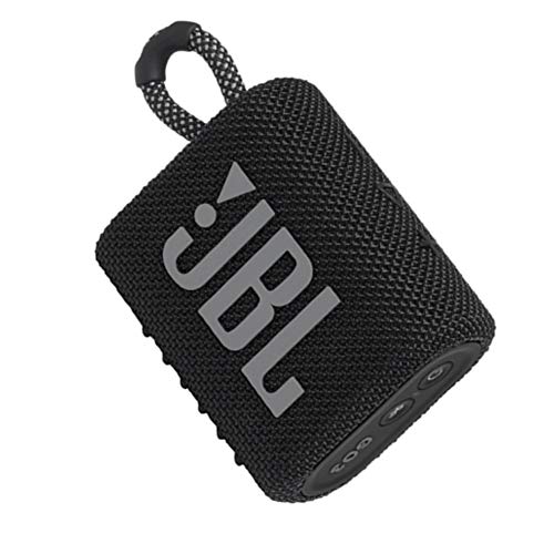 JBL GO 3 Wireless Speaker with USB-C