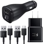 Samsung USB-C Fast Charging Kit for Galaxy S Series