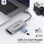 7-in-1 USB C Hub with HDMI