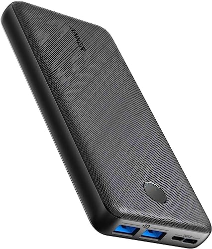 Anker Portable 20K USB-C Power Bank