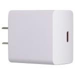 PureGear 25W USB-C Wall Charger - White