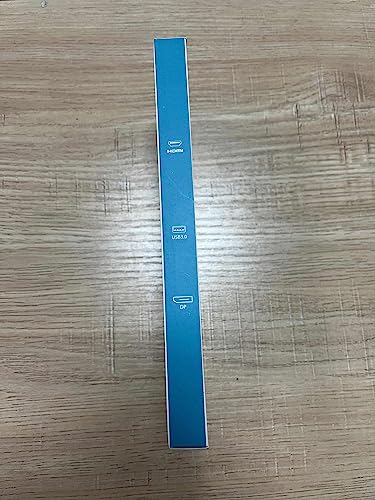 9-in-1 Dual Monitor USB C Docking Station