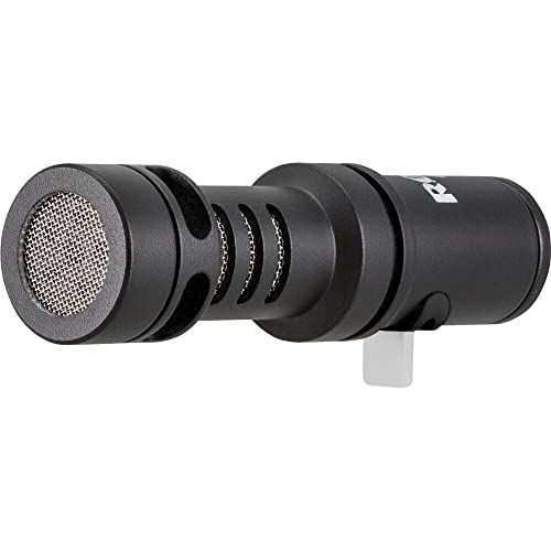 RØDE VideoMic Me-C for USB-C Devices