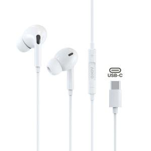 Samsung Galaxy USB-C Earbuds with Mic
