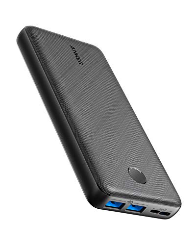Anker Portable 20K USB-C Power Bank