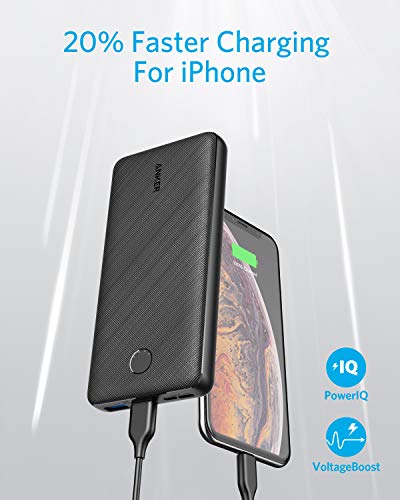 Anker Portable 20K USB-C Power Bank