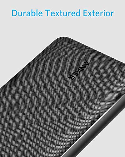 Anker Portable 20K USB-C Power Bank