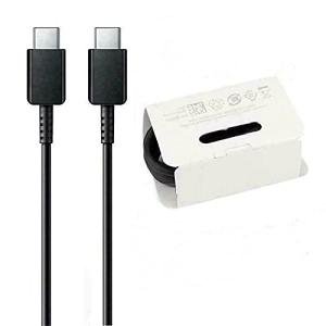 GH-39 Type-C Charger for Samsung 5G Devices