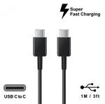 GH-39 Type-C Charger for Samsung 5G Devices