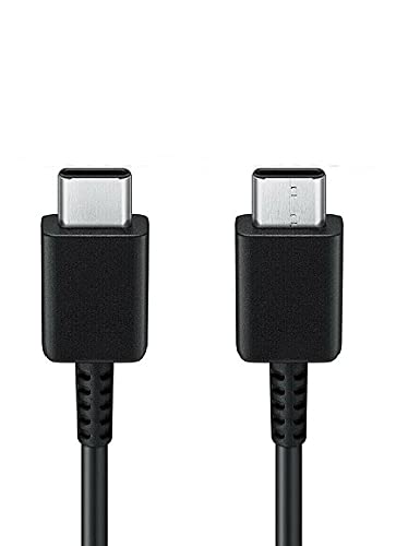 GH-39 Type-C Charger for Samsung 5G Devices