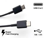 GH-39 Type-C Charger for Samsung 5G Devices