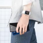 900000mAh Wireless Power Bank with Qi Charging