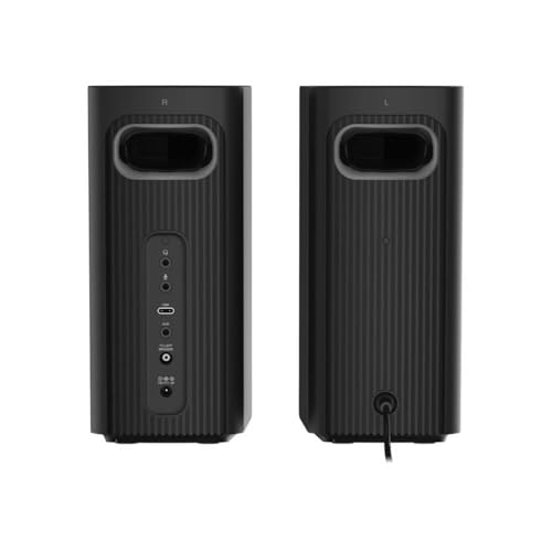 Creative T60 Compact USB-C Hi-Fi Speakers