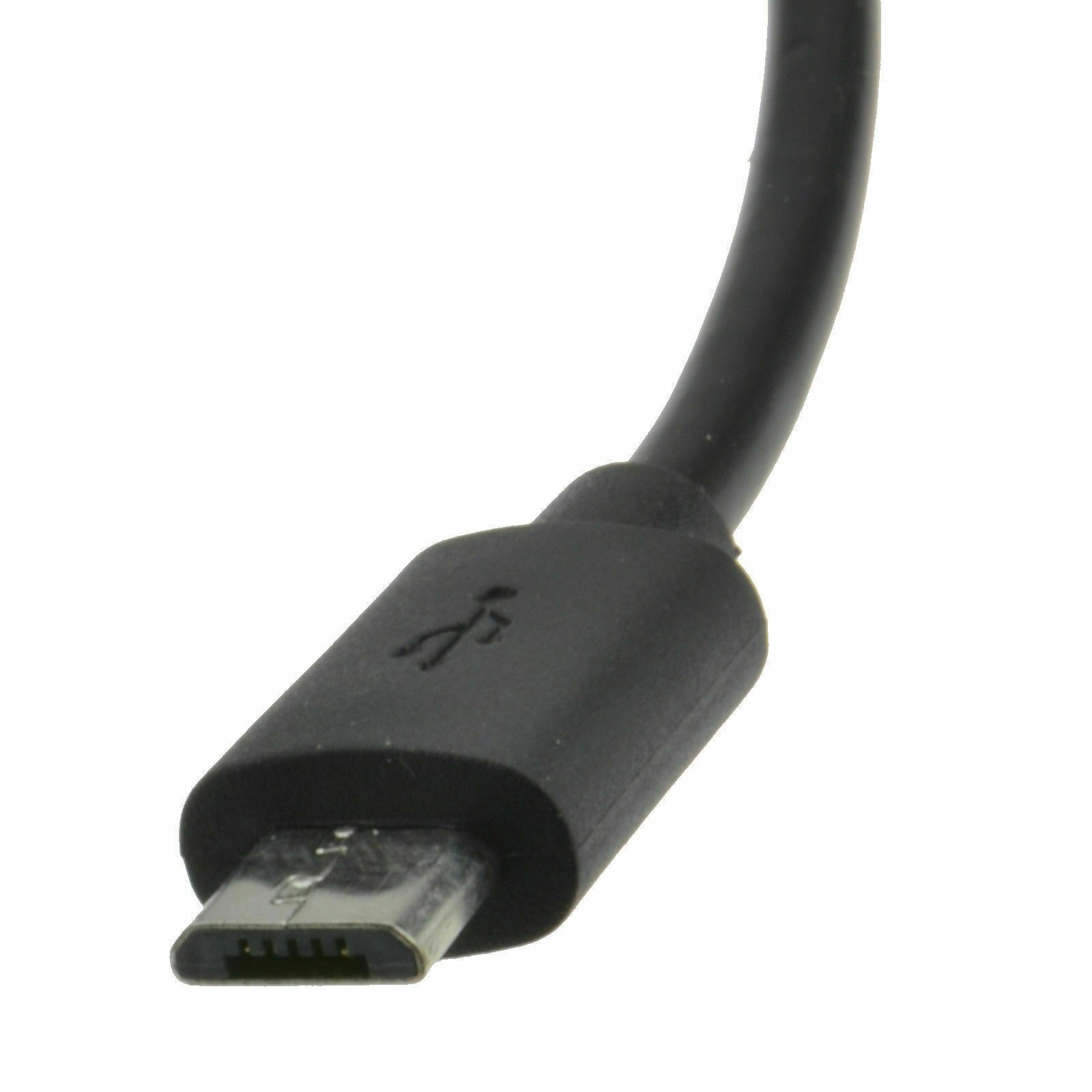 1m/2m USB-C to Micro-B Data Cable