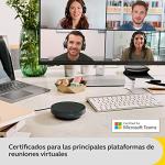 Jabra Speak2 40 USB-C Speakerphone - Grey