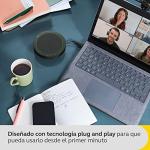 Jabra Speak2 40 USB-C Speakerphone - Grey