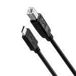 USB-C Printer Scanner Cable 1Mucas