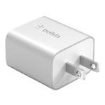 Belkin 20W USB-C Fast Charger for Apple & Samsung