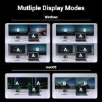 UGREEN Pro 210 Dual 4K USB-C Dock