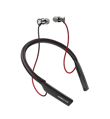 Sennheiser Momentum 2.0 Wireless USB-C Earphones - Black