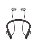 Sennheiser Momentum 2.0 Wireless USB-C Earphones - Black