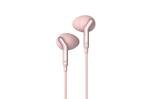 Wireless Noise Cancelling In-Ear Headphones - Rose Pink
