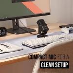 RØDE NT-USB Mini: Studio-quality USB-C Microphone