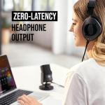 RØDE NT-USB Mini: Studio-quality USB-C Microphone