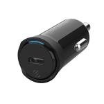 20W SCOSCHE Certified USB-C Fast Car Charger