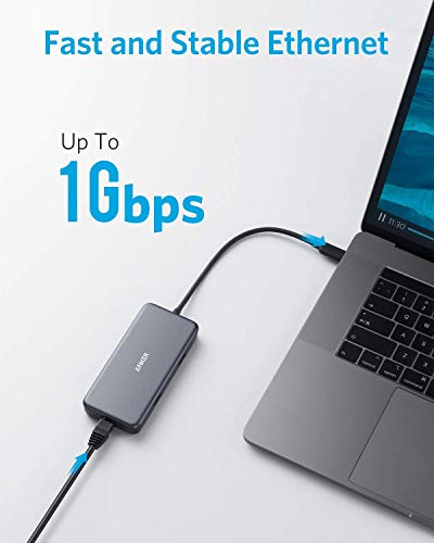 Anker PowerExpand+ 7-in-1 USB-C Hub Adapter
