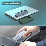 7-in-1 USB-C Hub with 4K HDMI